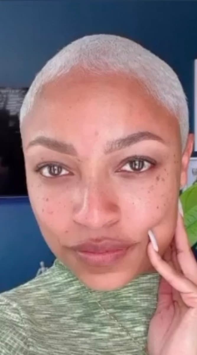 Natural Arch Brows by Kenny Jones